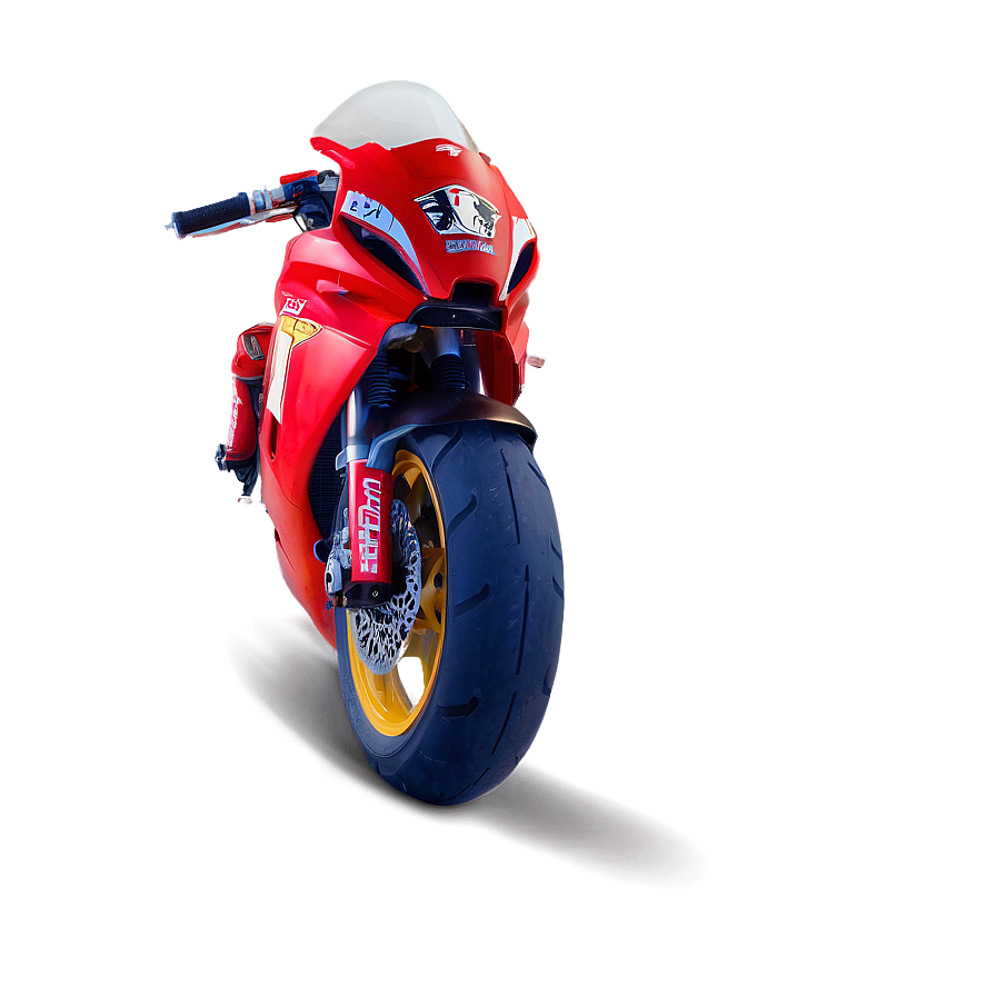 Superbike Motorcycle Png 89