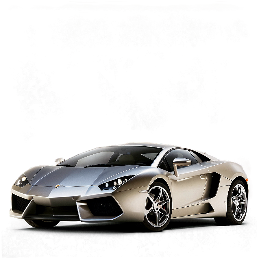 Supercar Png 66