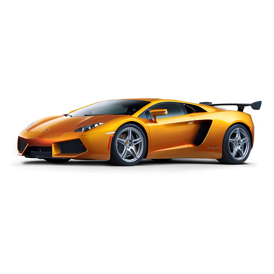 Supercar Png Jps