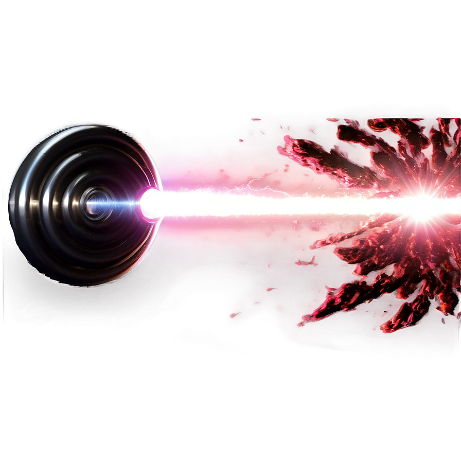 Supercharged Energy Beam Png 9