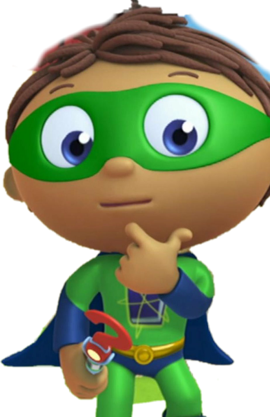 Transparent Super Why Png - Cartoon, Png Download PNG with transparent background
