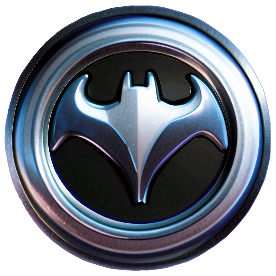 Superhero Emblem PNG fny3 PNG with transparent background