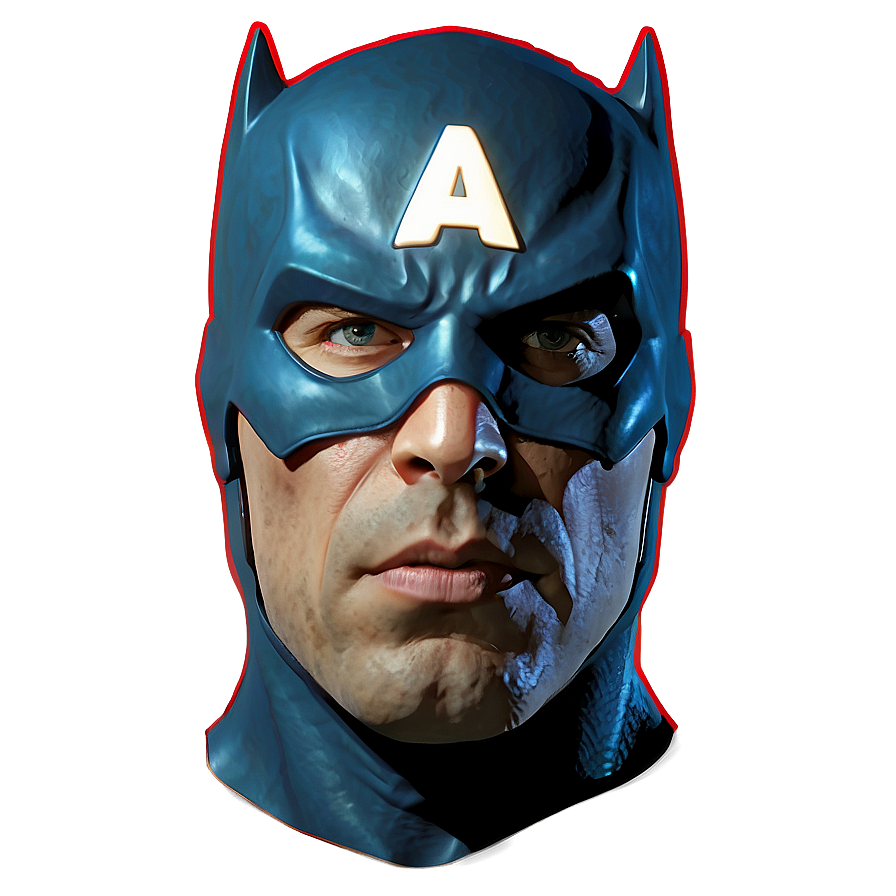 Superhero Head Mask Png 05242024