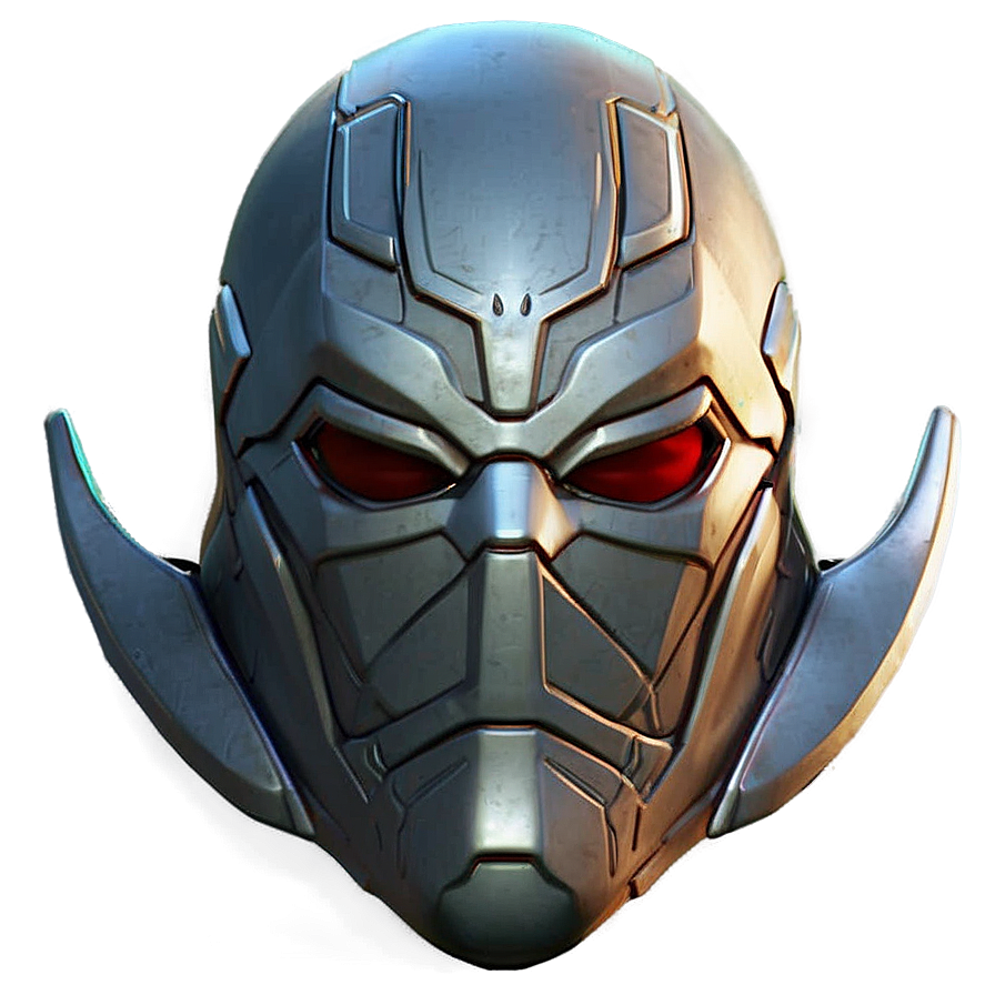 Superhero Head Mask Png Xoh86