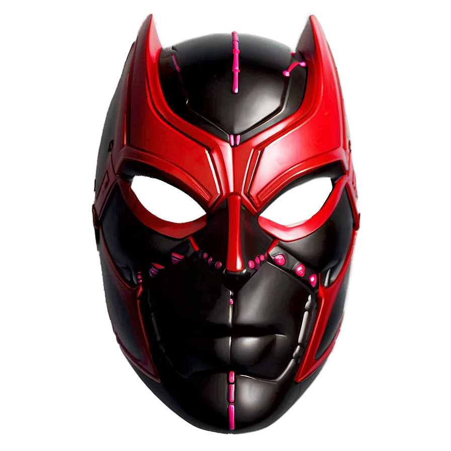 Superhero Mask Png Wcw