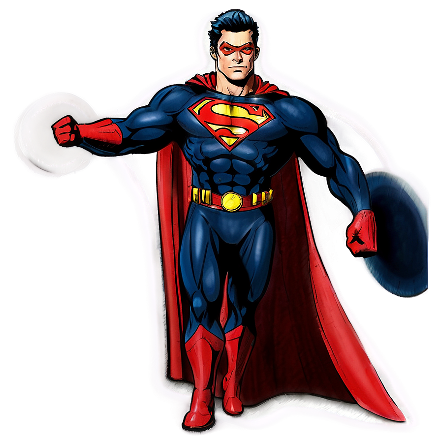 Superhero Sidekick PNG suu PNG with transparent background