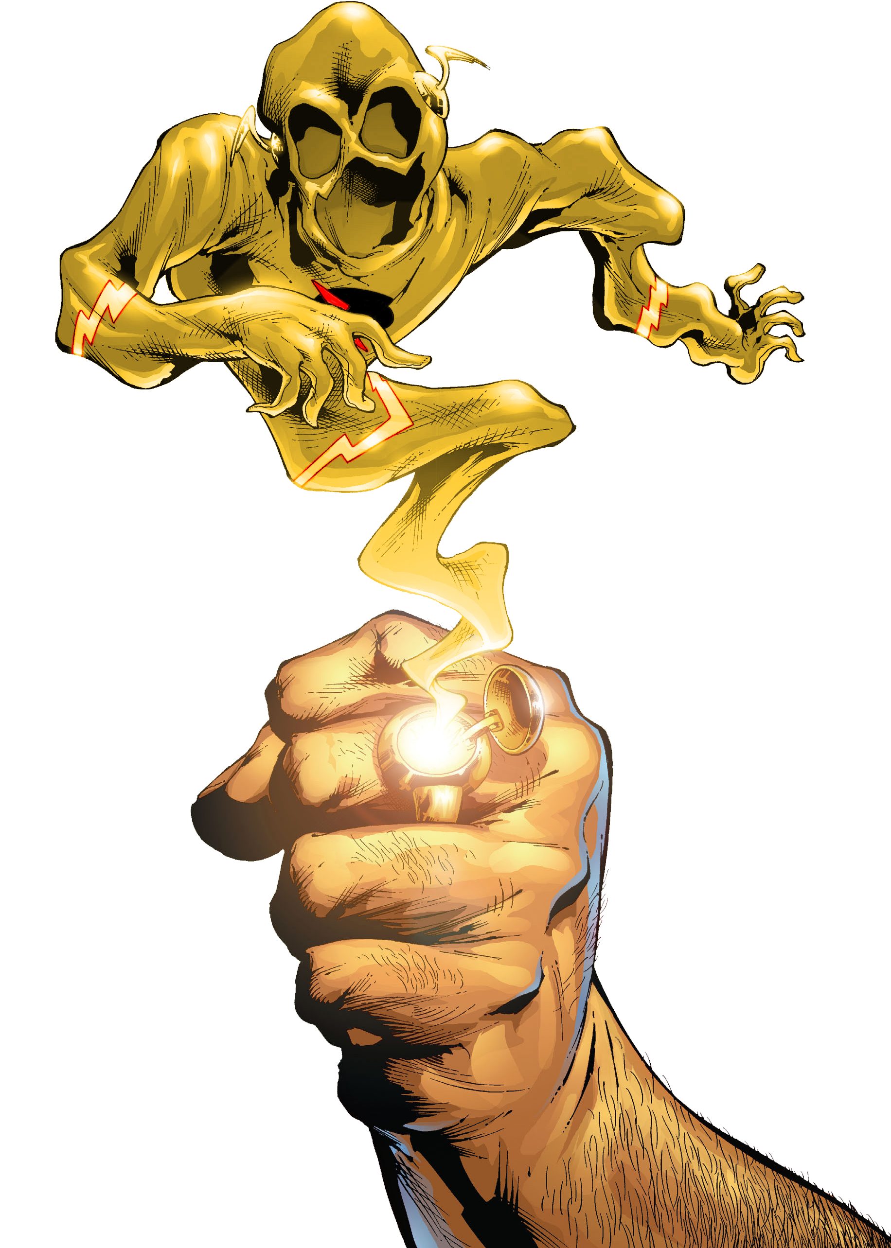 Pin By Reverse Flash On Professor Zoom - Illustration, HD Png Download PNG with transparent background