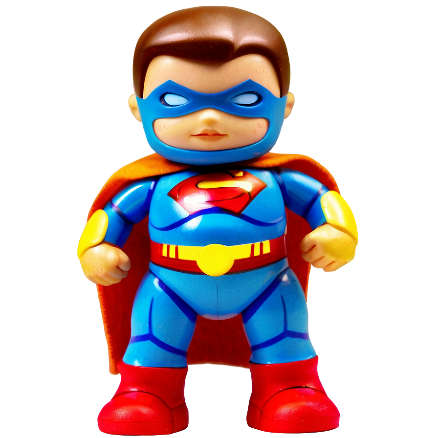 Superhero Toys Png 05242024