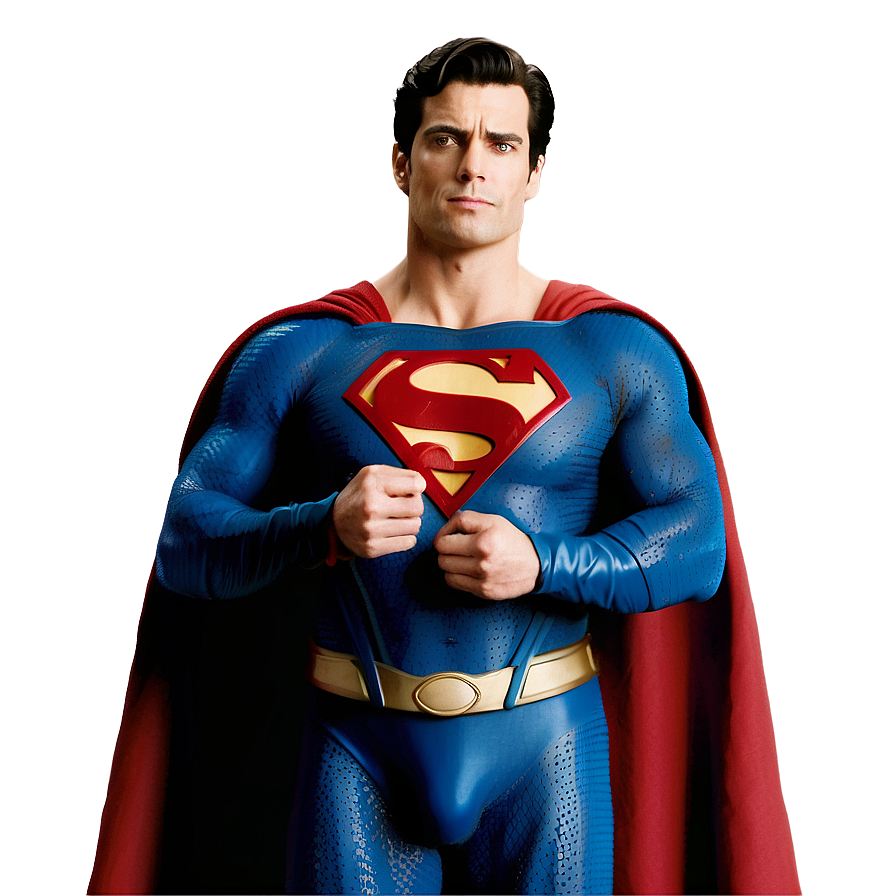 Superman and Lois Lane PNG iuv2 PNG with transparent background