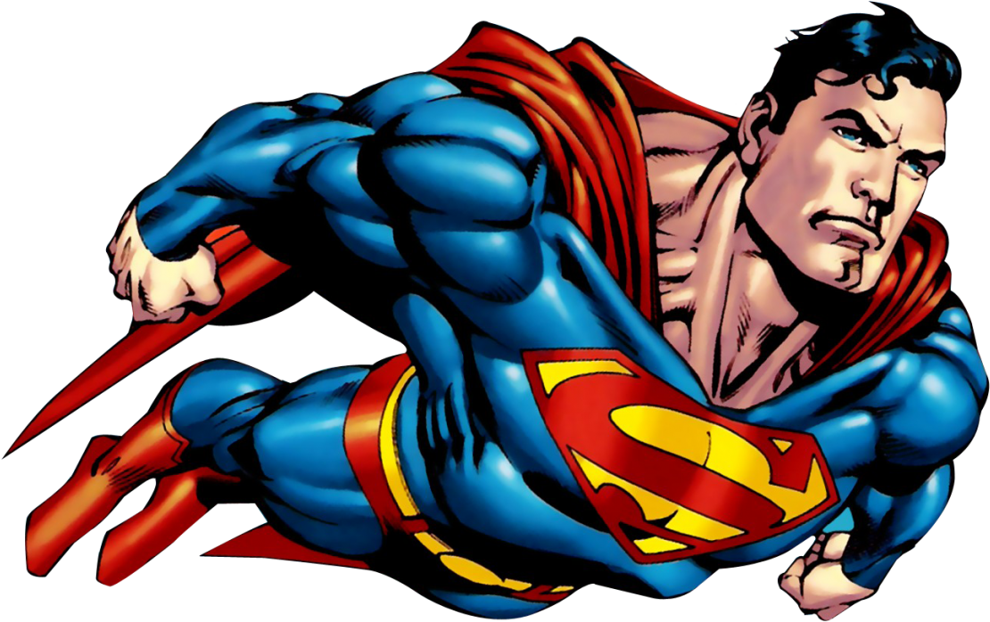 Free Png Superman Png Images Transparent - Superman Png, Png Download PNG with transparent background