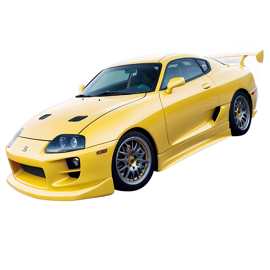 Supra A