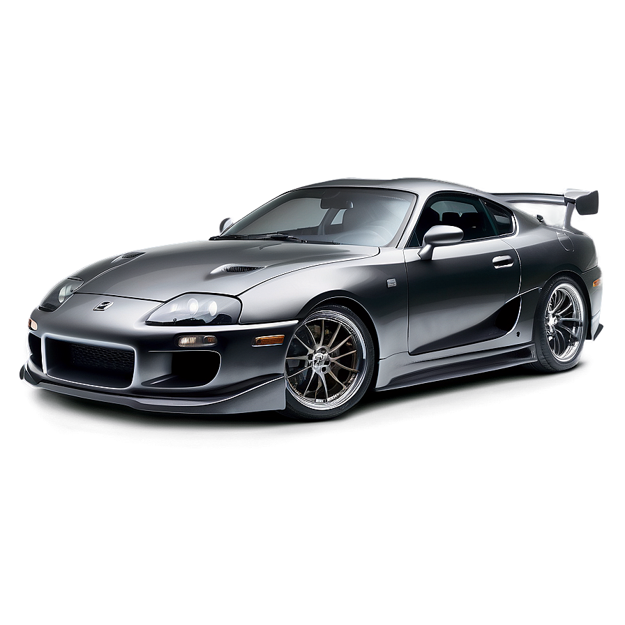 Supra C