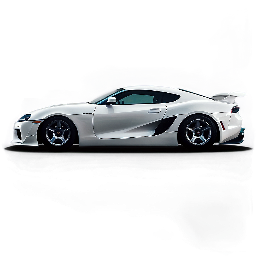 Supra Car Logo Png 06122024