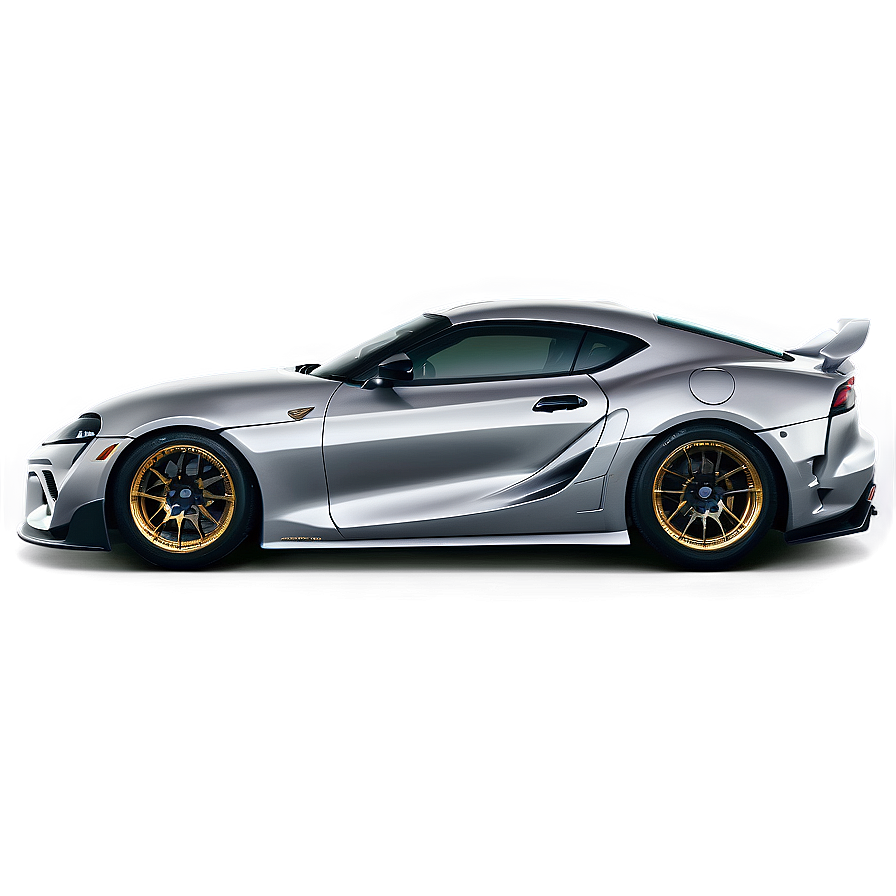 Supra Car Performance Parts Png 06122024