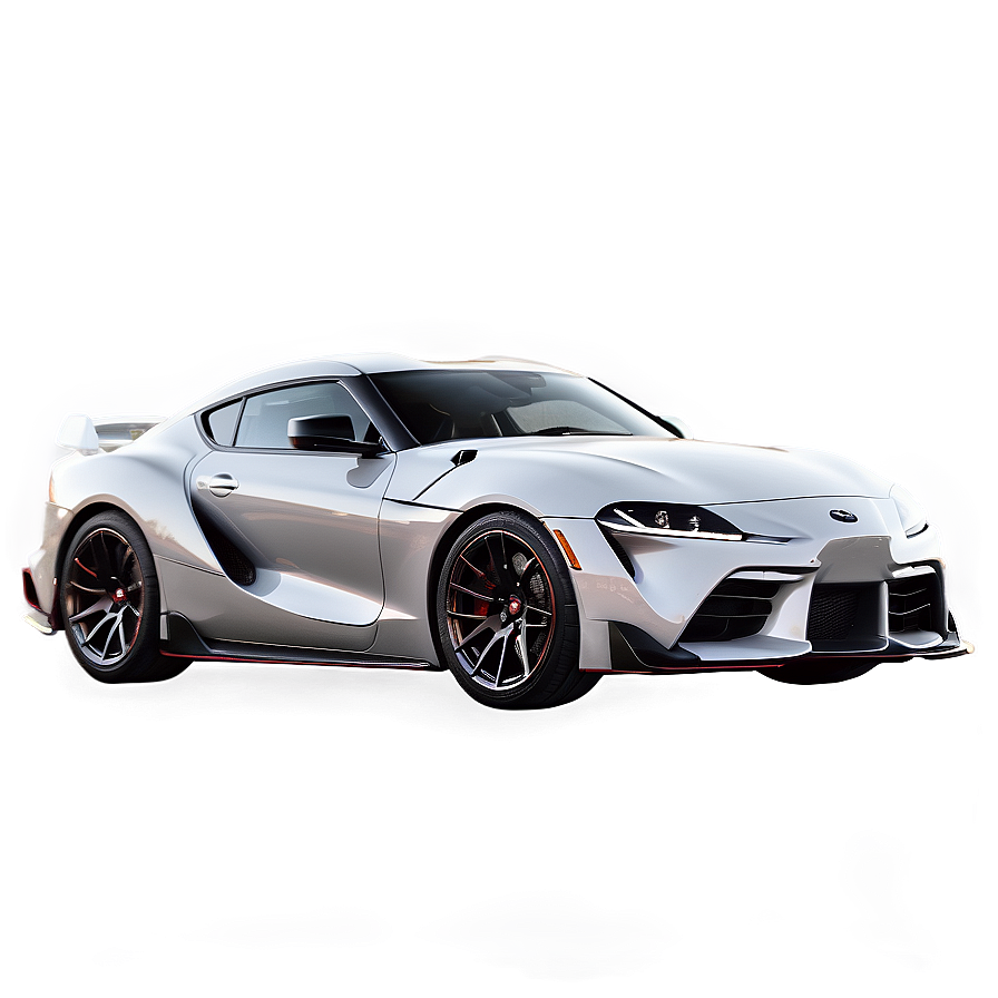 Supra Coupe Car Png 73