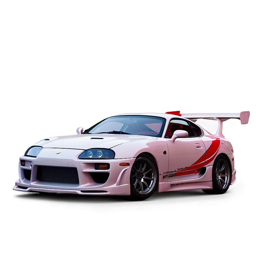 Supra D