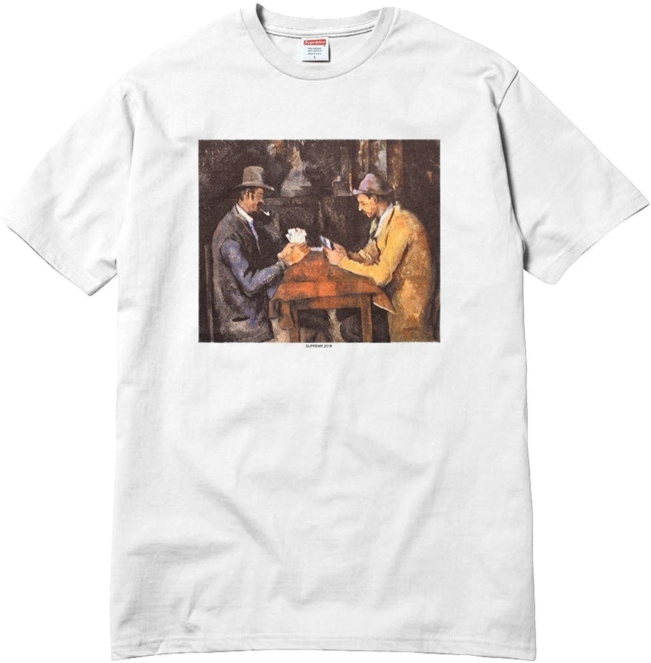 Supreme Cards Tee, HD Png Download PNG with transparent background