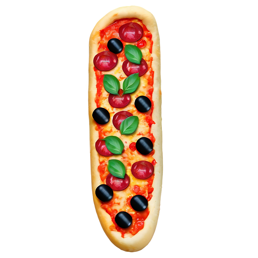 Supreme Pizza Emoji Png Gyl