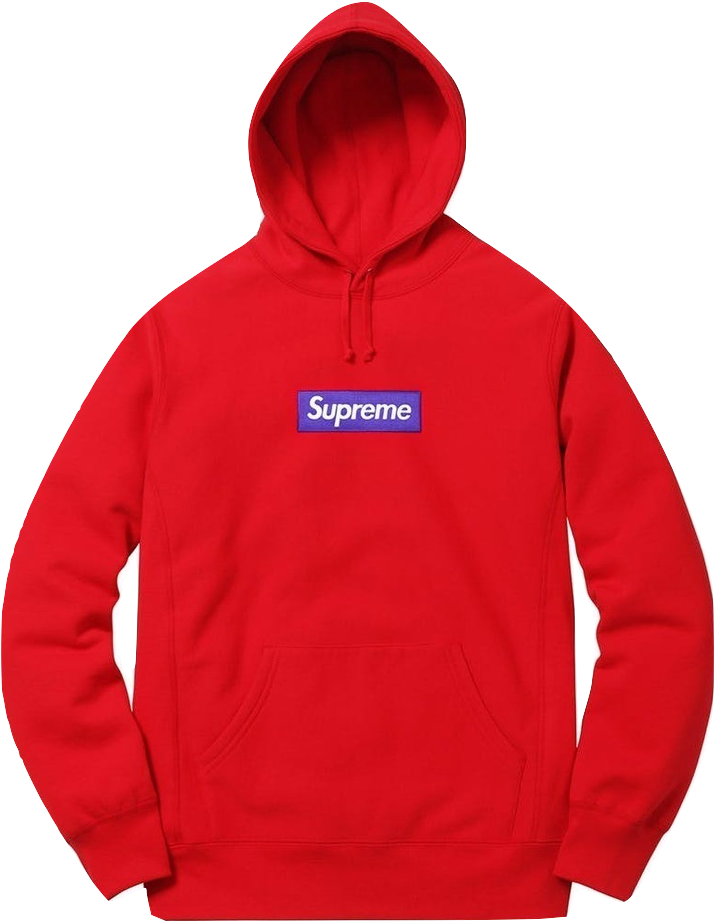 Supreme Hoodie Winter 2017, HD Png Download PNG with transparent background