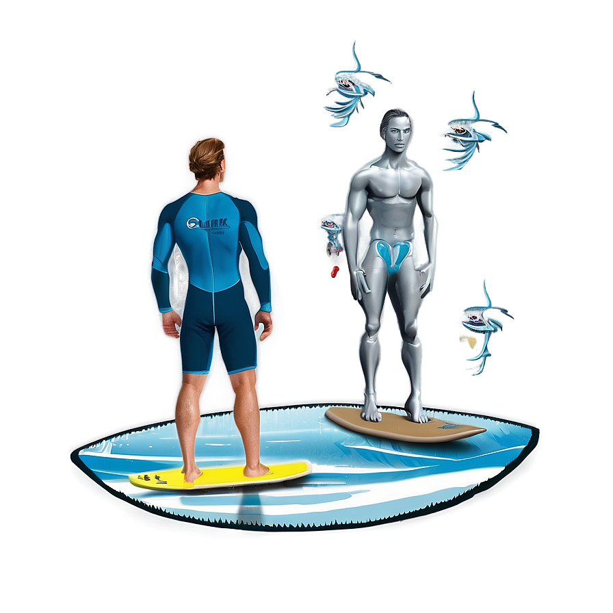 Surf Check PNG 06112024 PNG with transparent background