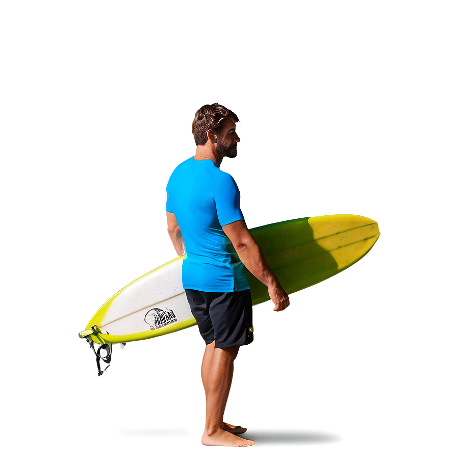 Surf Check Png Mix