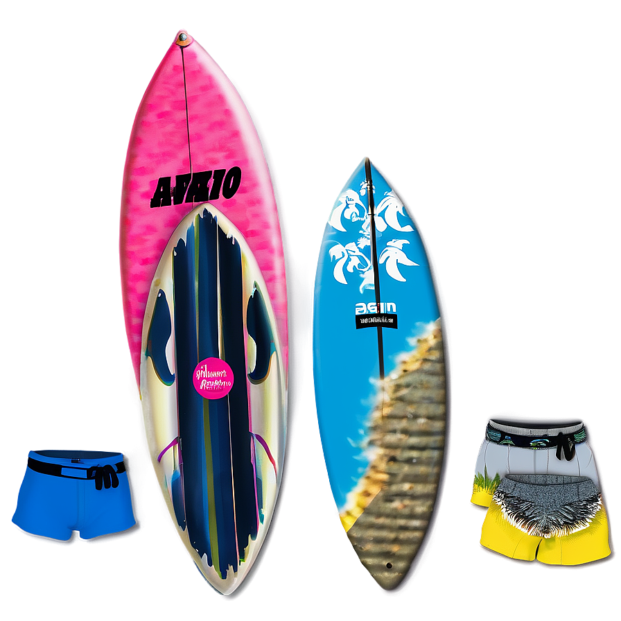 Surf Shop PNG 06112024 PNG with transparent background