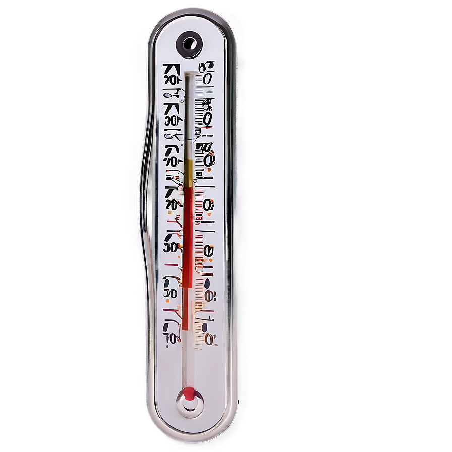 Surface Thermometer Png 31