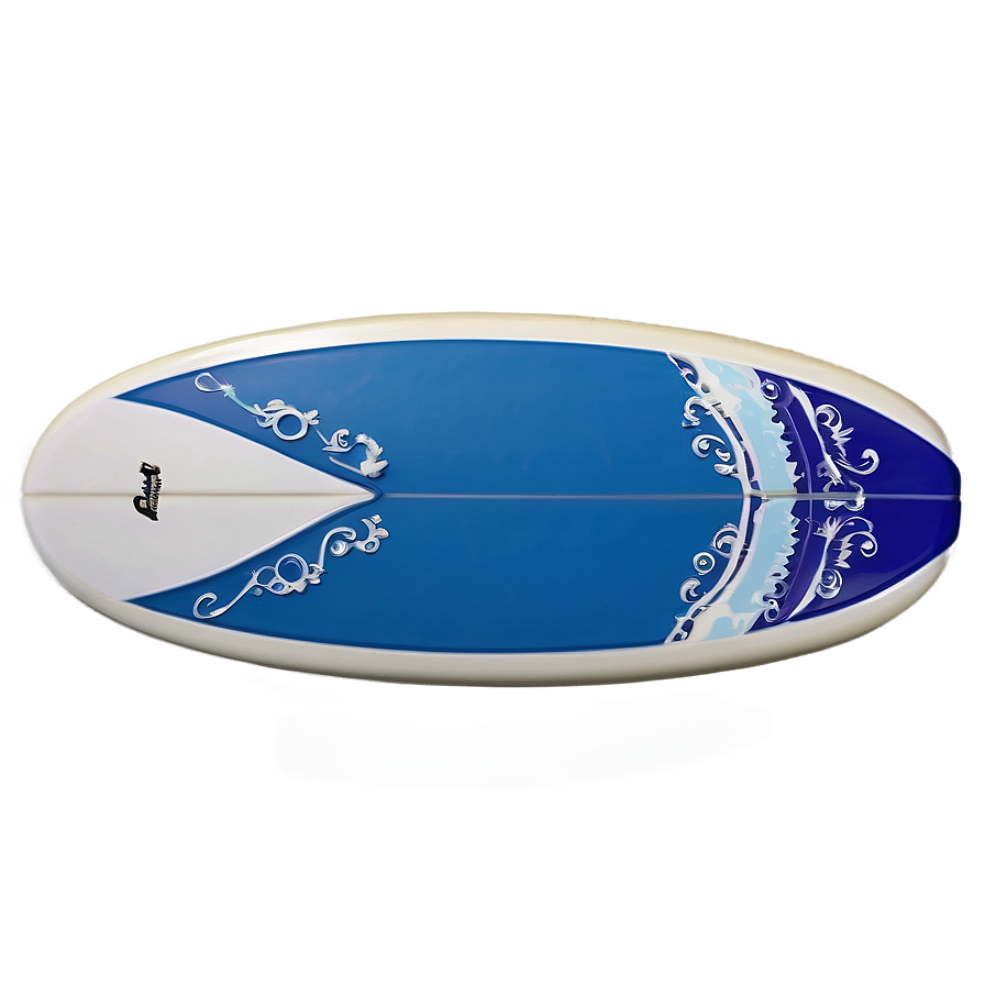 Surfboard PNG kyr PNG with transparent background