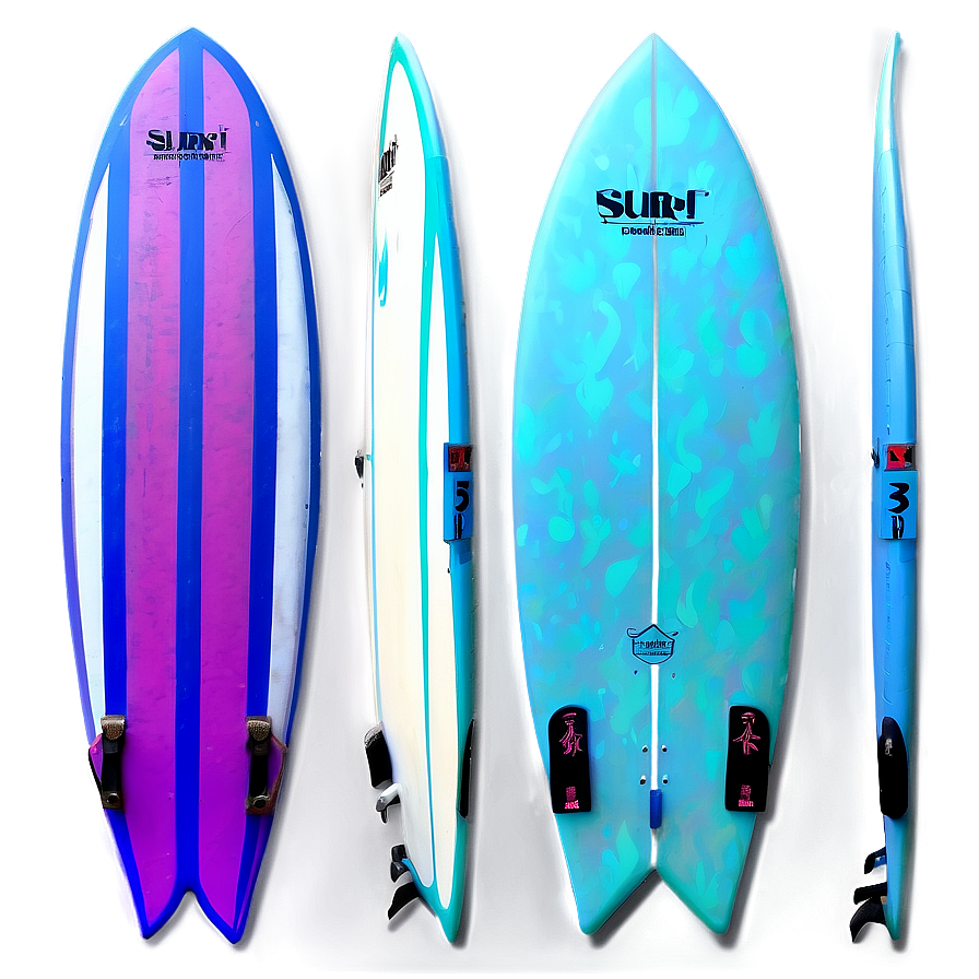 Surfboard Tail Types Png Ejo