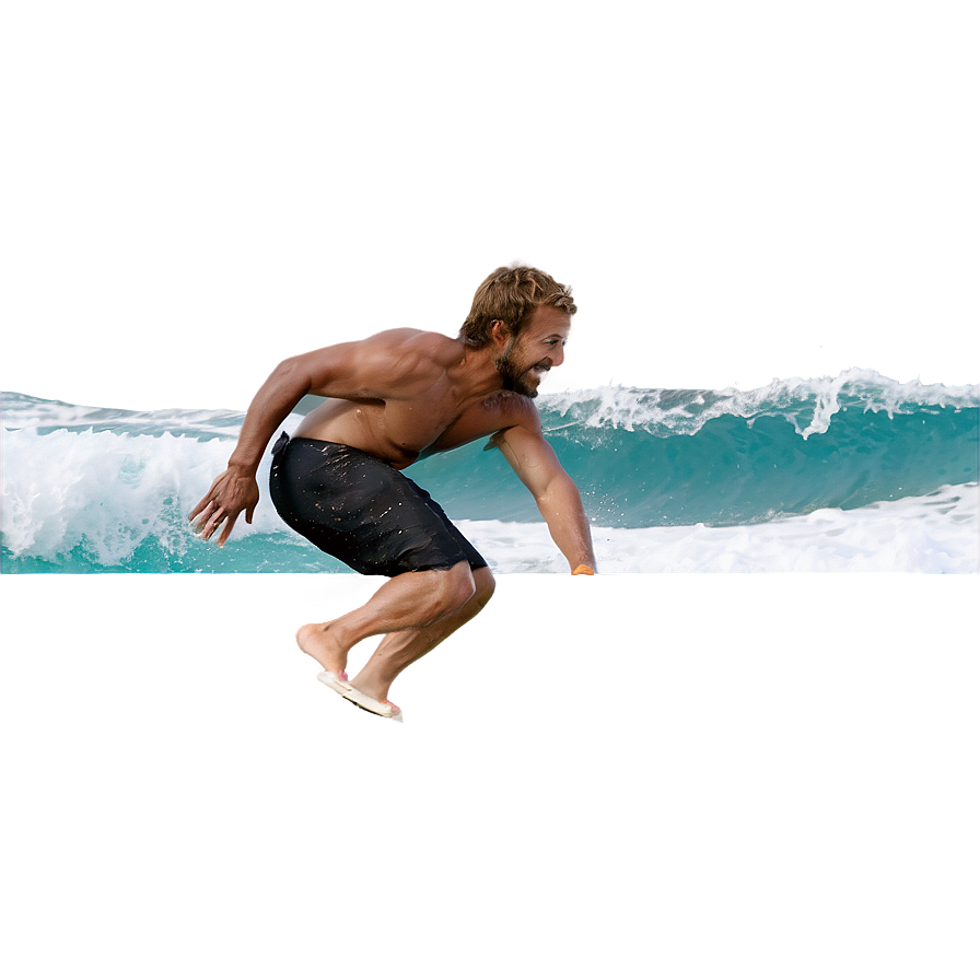 Surfing Safari Vacation Png 57