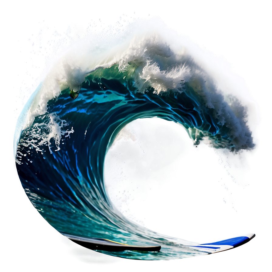 Surfing Wave Png Riy