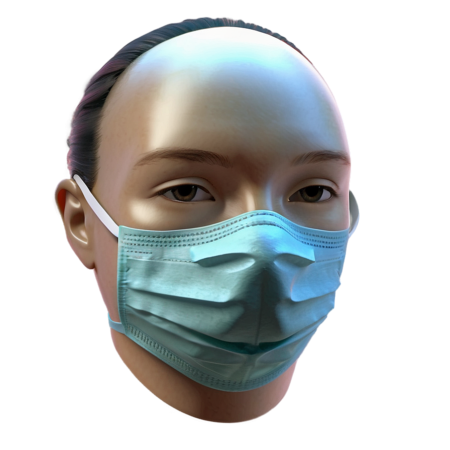 Surgical Facemask Png Vcd