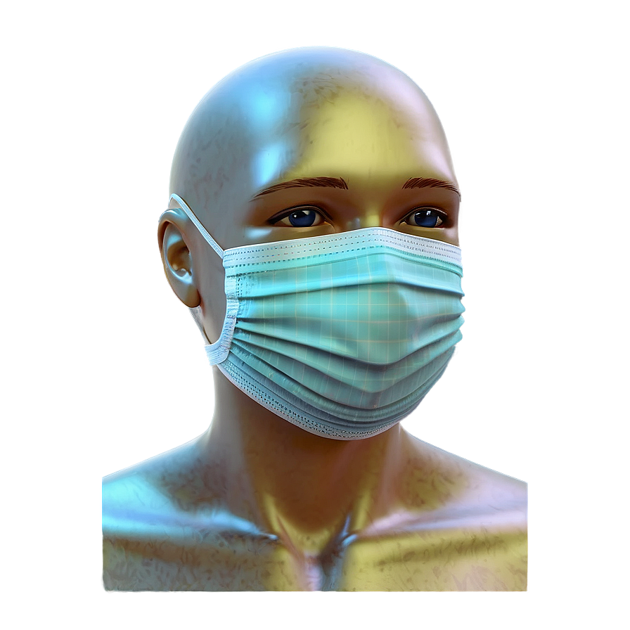 Surgical Facemask Png Yrh90