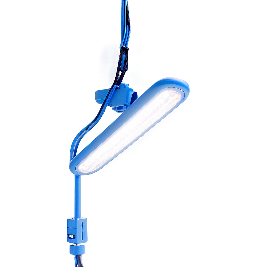 Surgical Lights In Use Png Rek