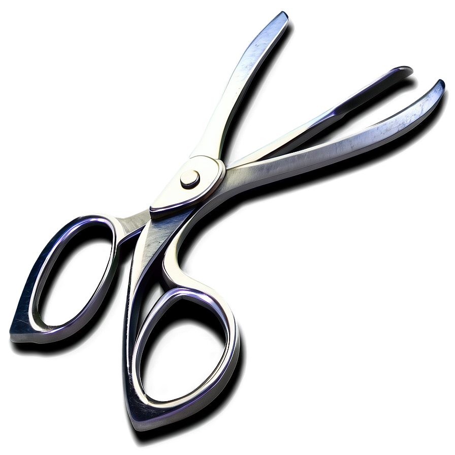 Surgical Scissors And Forceps Png Ykf78