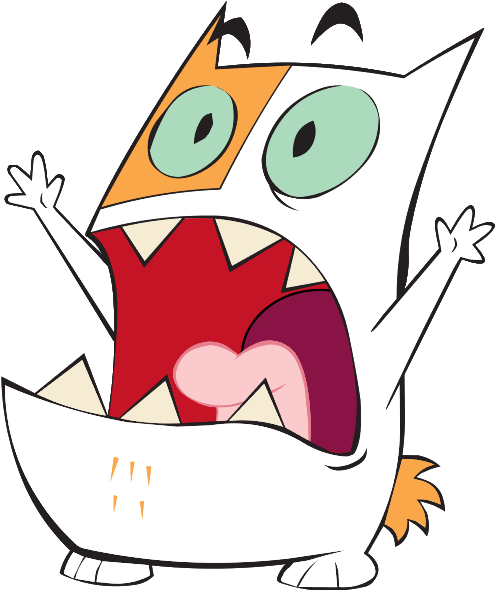 Gordon Catscratch, HD Png Download PNG with transparent background