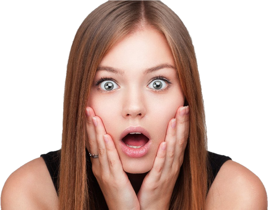 Transparent Surprised Png - Surpresa Png, Png Download PNG with transparent background