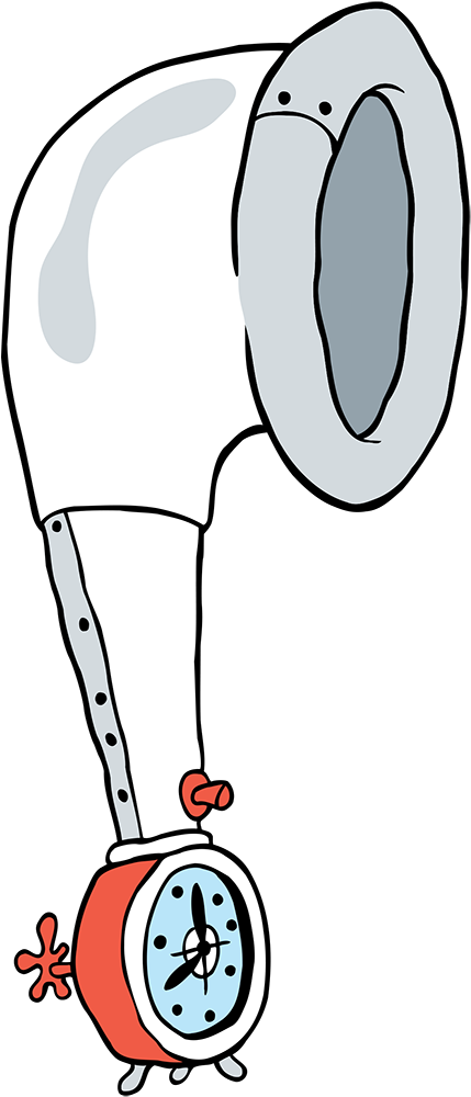 Transparent Ringing Alarm Clock Png, Png Download PNG image with a transparent background, free high-resolution download