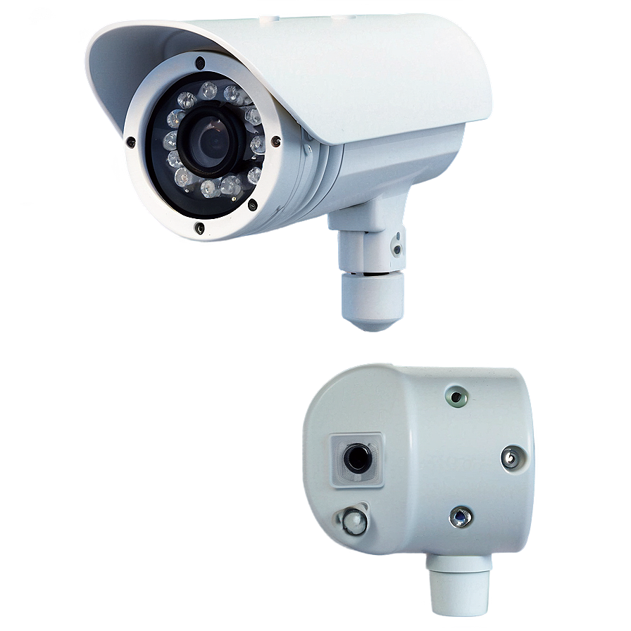 Surveillance Cameras Electronics Png 37