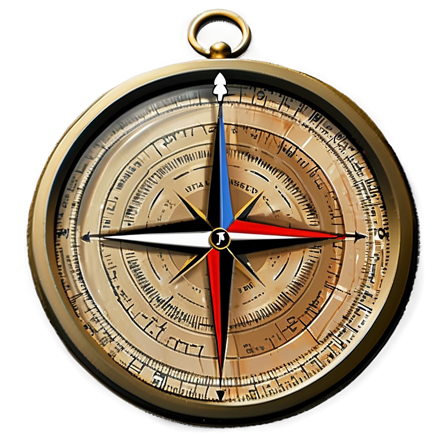 Survival Compass Png Yar