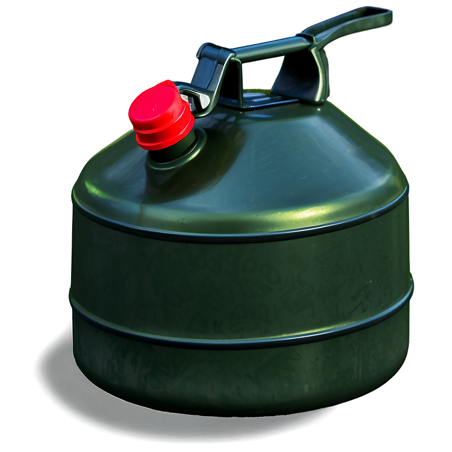 Survival Gas Can Png Omb30