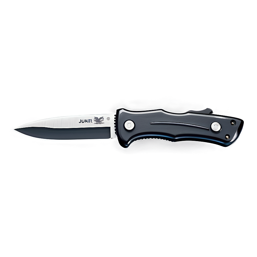 Survival Pocket Knife Png 55