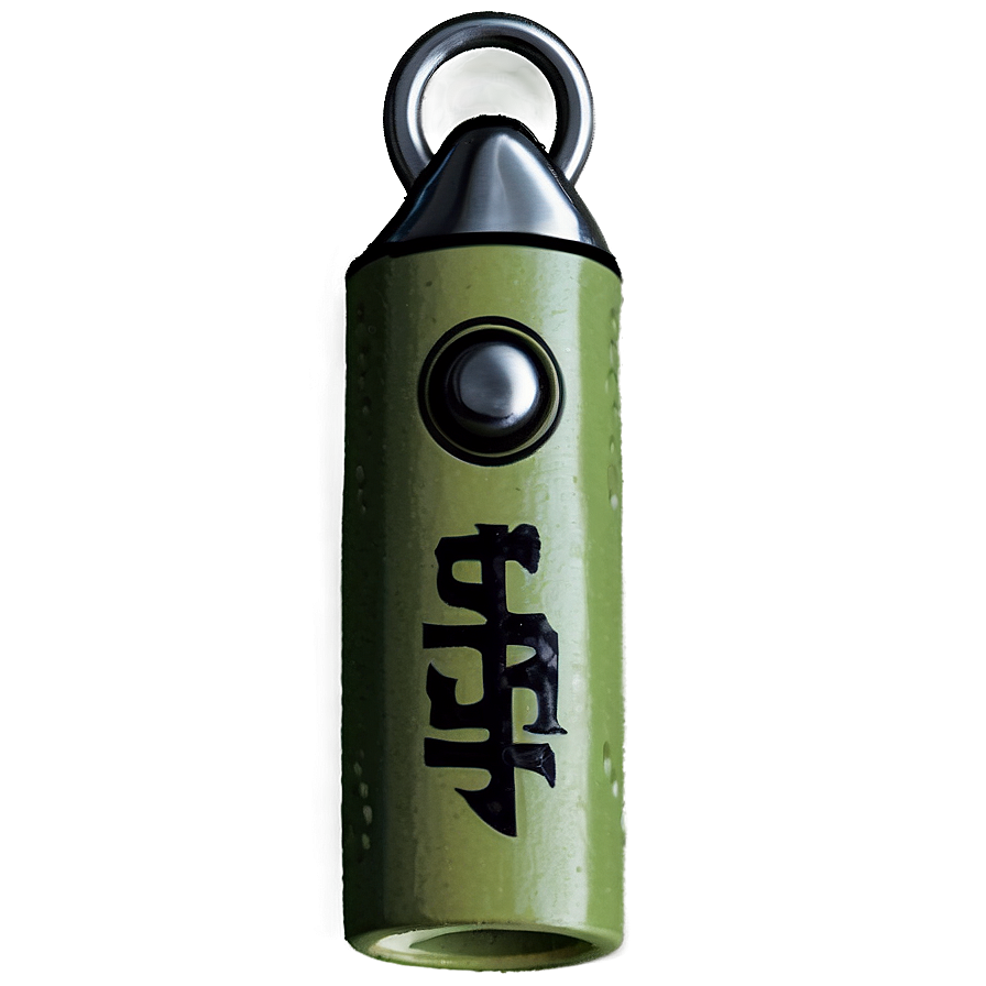 Survival Whistle Png 05242024