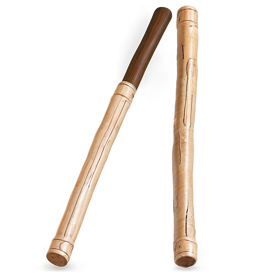 Survival Wooden Stick Png Xio