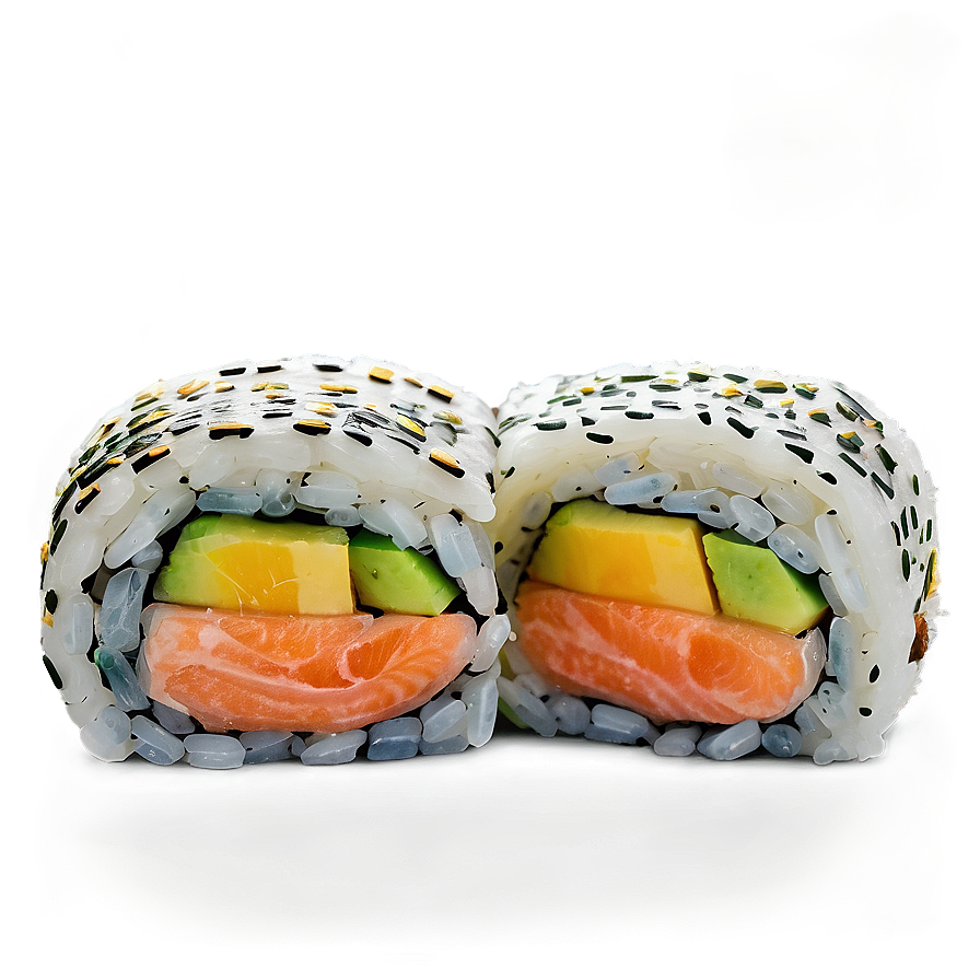 Sushi Roll C