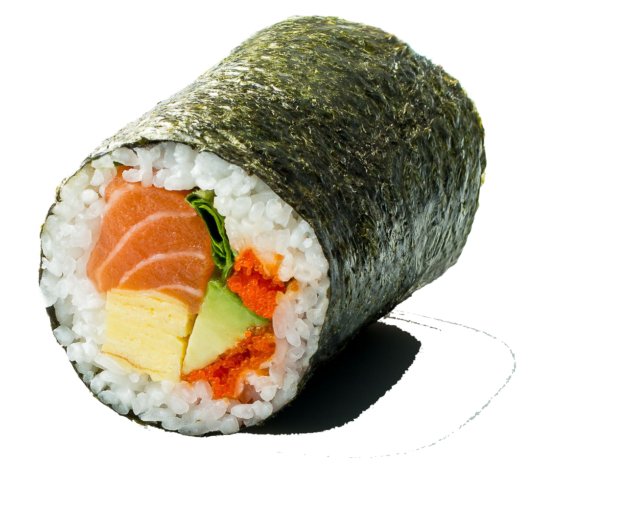 Sushi Png Image File - Sushi Png, Transparent Png PNG with transparent background