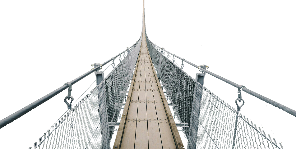 Transparent Suspension Bridge Clipart - Self-anchored Suspension Bridge, HD Png Download PNG with transparent background