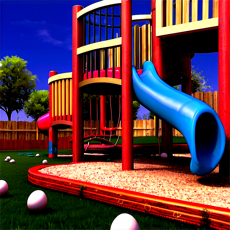 Sustainable Playground Designs Png Awu99