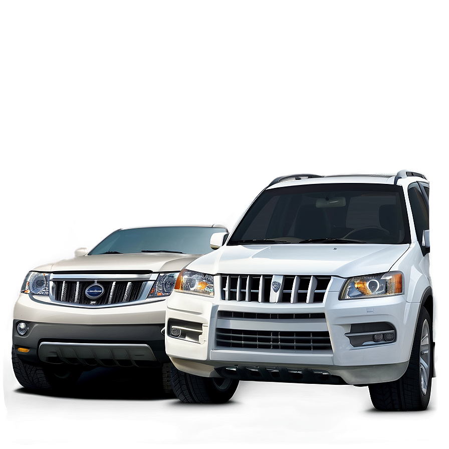 Suv Car Vector Picture Png Yer23