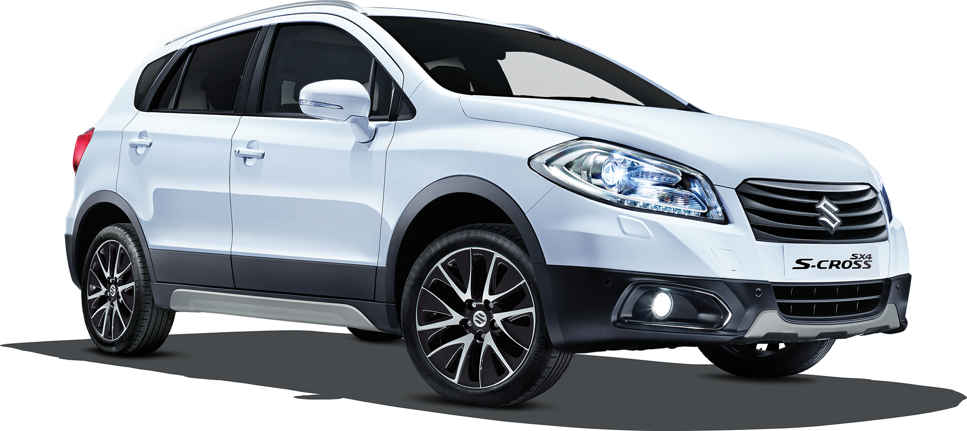 Suzuki Car Png - Suzuki Car No Background, Transparent Png PNG with transparent background